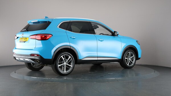 Used MG MG HS 2022 for sale - 76213895: Photo 72