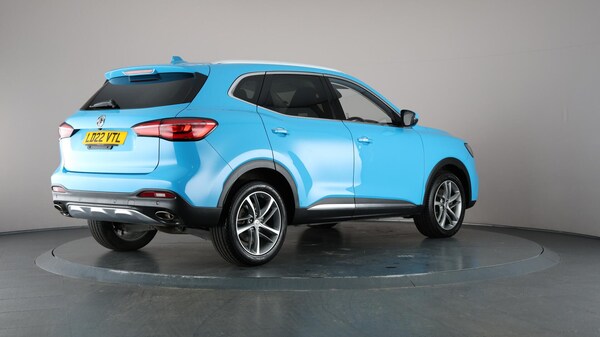 Used MG MG HS 2022 for sale - 76213895: Photo 73