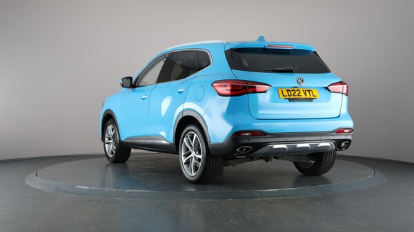 Used MG MG HS 2022 for sale - 76213895: Photo 74