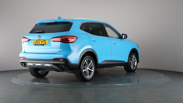 Used MG MG HS 2022 for sale - 76213895: Photo 75