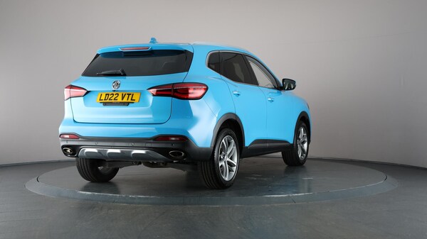 Used MG MG HS 2022 for sale - 76213895: Photo 76