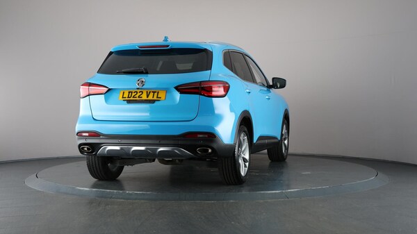 Used MG MG HS 2022 for sale - 76213895: Photo 77