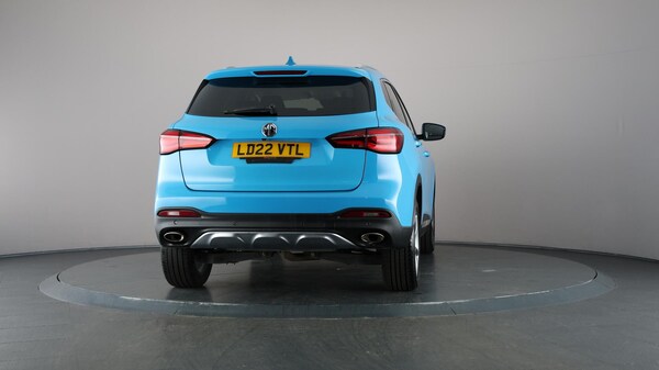 Used MG MG HS 2022 for sale - 76213895: Photo 78
