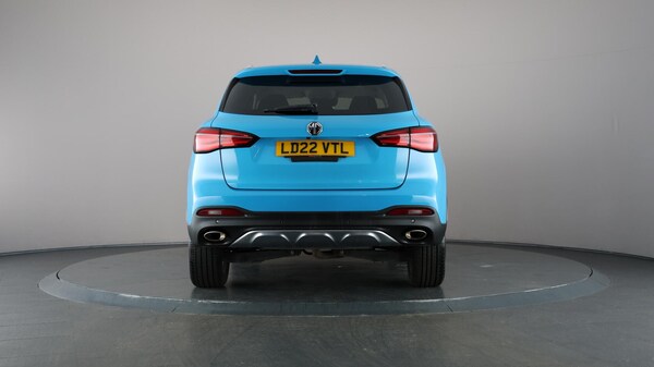 Used MG MG HS 2022 for sale - 76213895: Photo 79
