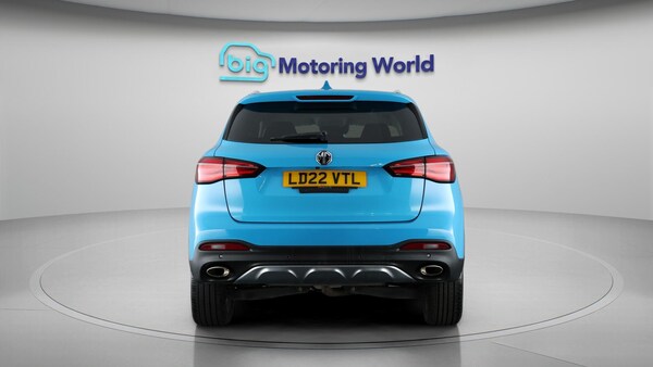 Used MG MG HS 2022 for sale - 76213895: Photo 7