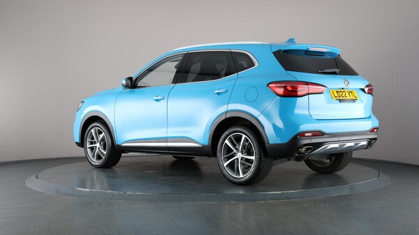Used MG MG HS 2022 for sale - 76213895: Photo 81