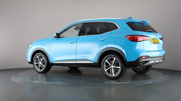 Used MG MG HS 2022 for sale - 76213895: Photo 82
