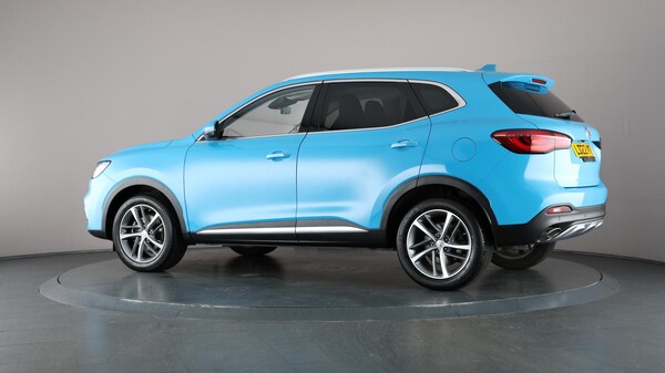 Used MG MG HS 2022 for sale - 76213895: Photo 83