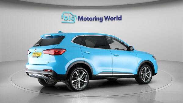 Used MG MG HS 2022 for sale - 76213895: Photo 8