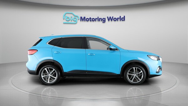 Used MG MG HS 2022 for sale - 76213895: Photo 9
