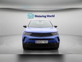 Used Vauxhall Mokka 2024 for sale - 78237915: Photo