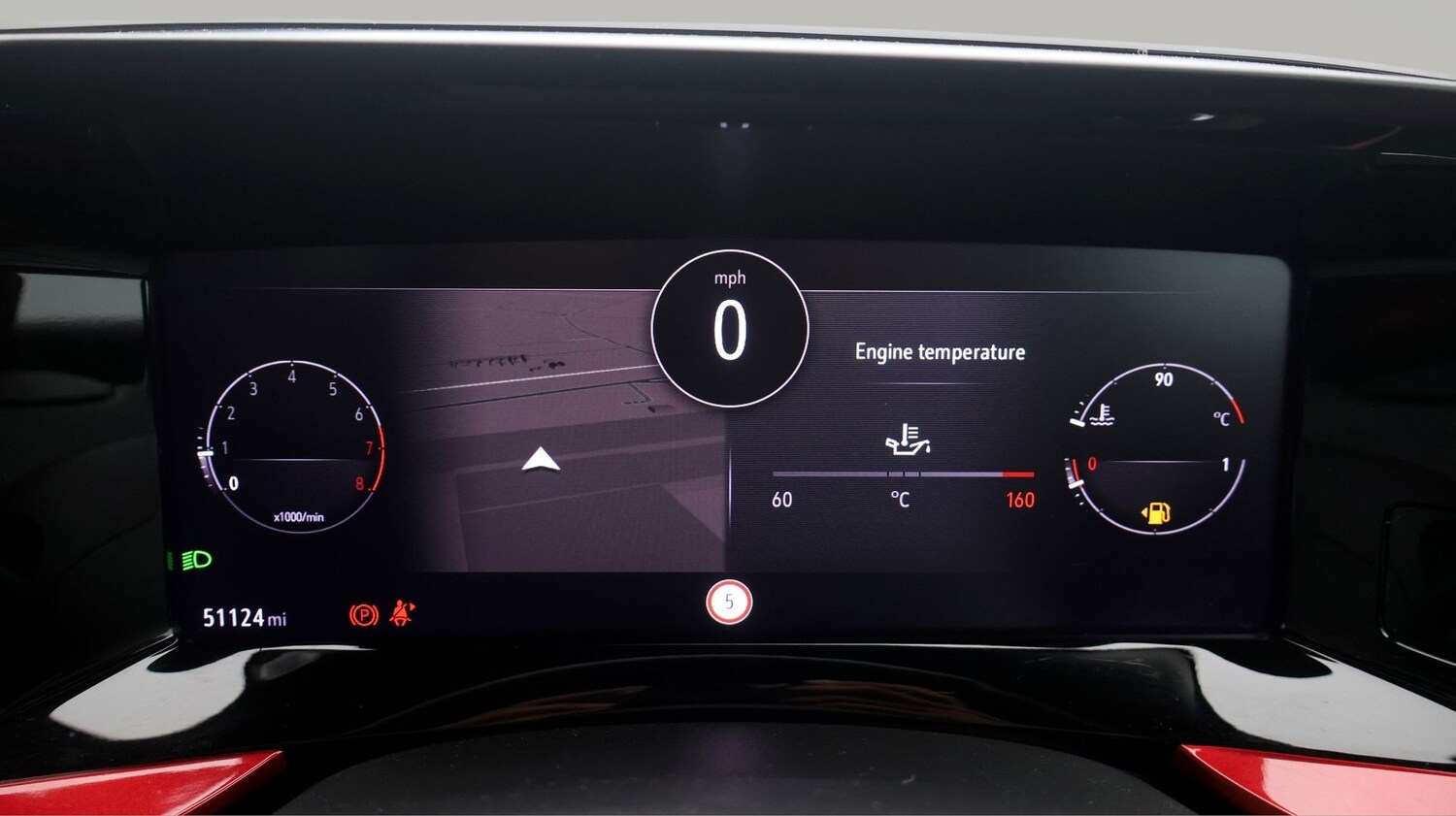 Used Vauxhall Mokka 2023 for sale - 77248403: Photo 10