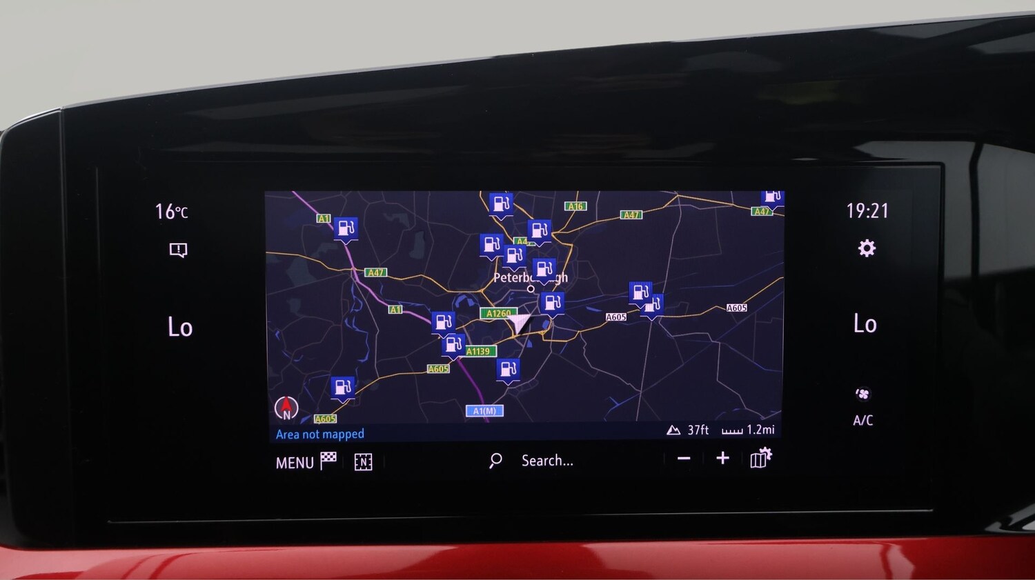 Used Vauxhall Mokka 2023 for sale - 77248403: Photo 11