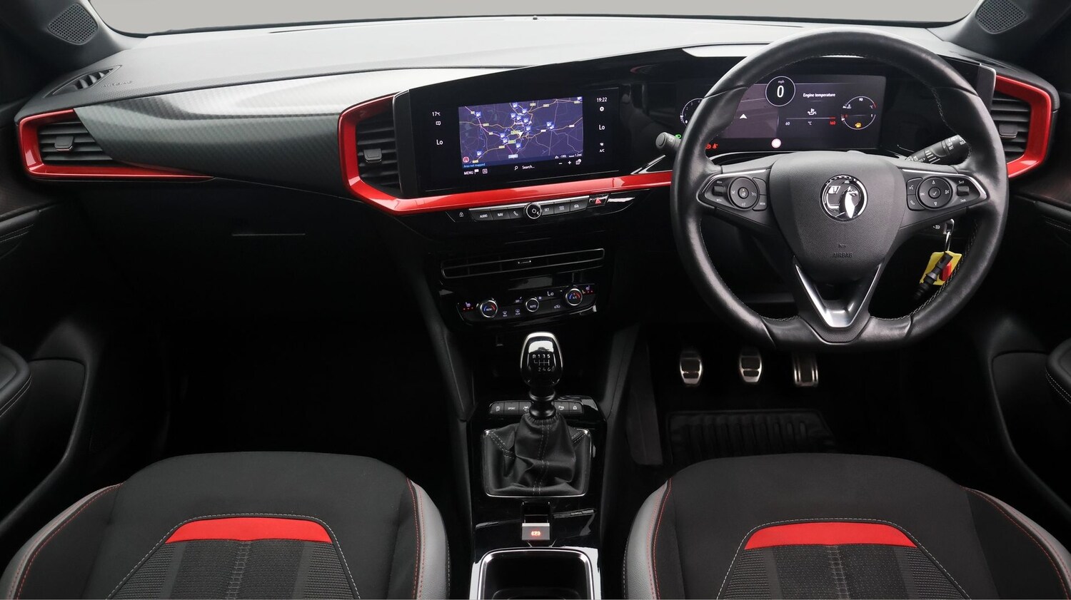 Used Vauxhall Mokka 2023 for sale - 77248403: Photo 13