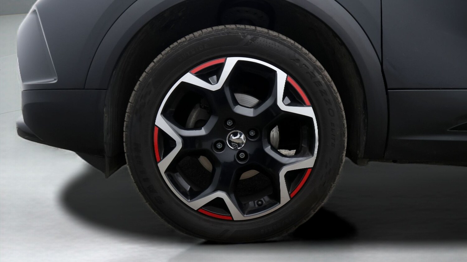 Used Vauxhall Mokka 2023 for sale - 77248403: Photo 18