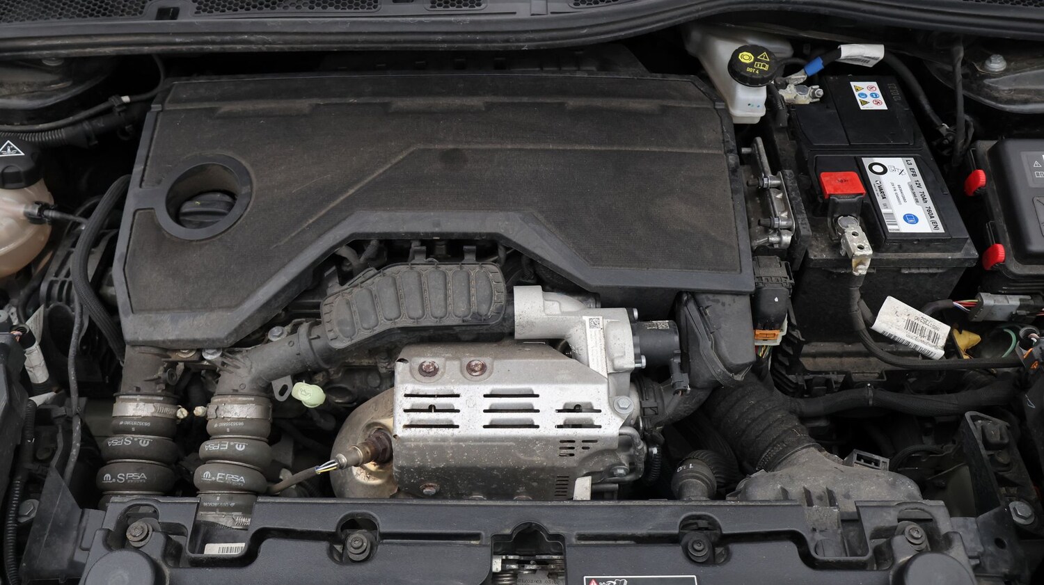 Used Vauxhall Mokka 2023 for sale - 77248403: Photo 19