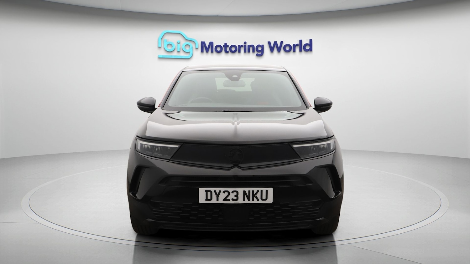 Used Vauxhall Mokka 2023 for sale - 77248403: Photo 2