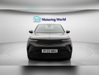 Used Vauxhall Mokka 2023 for sale - 77248403: Photo