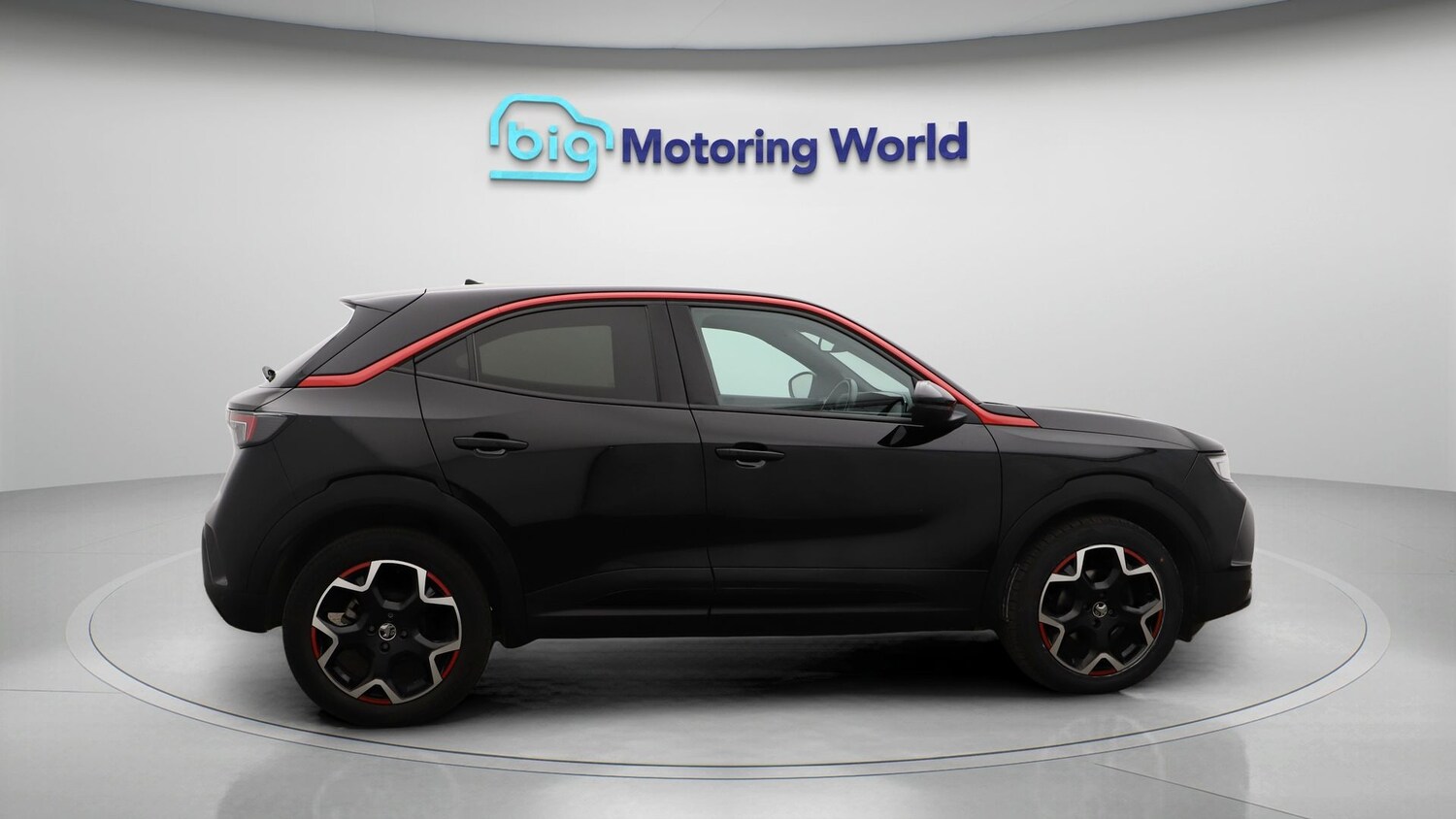 Used Vauxhall Mokka 2023 for sale - 77248403: Photo 8