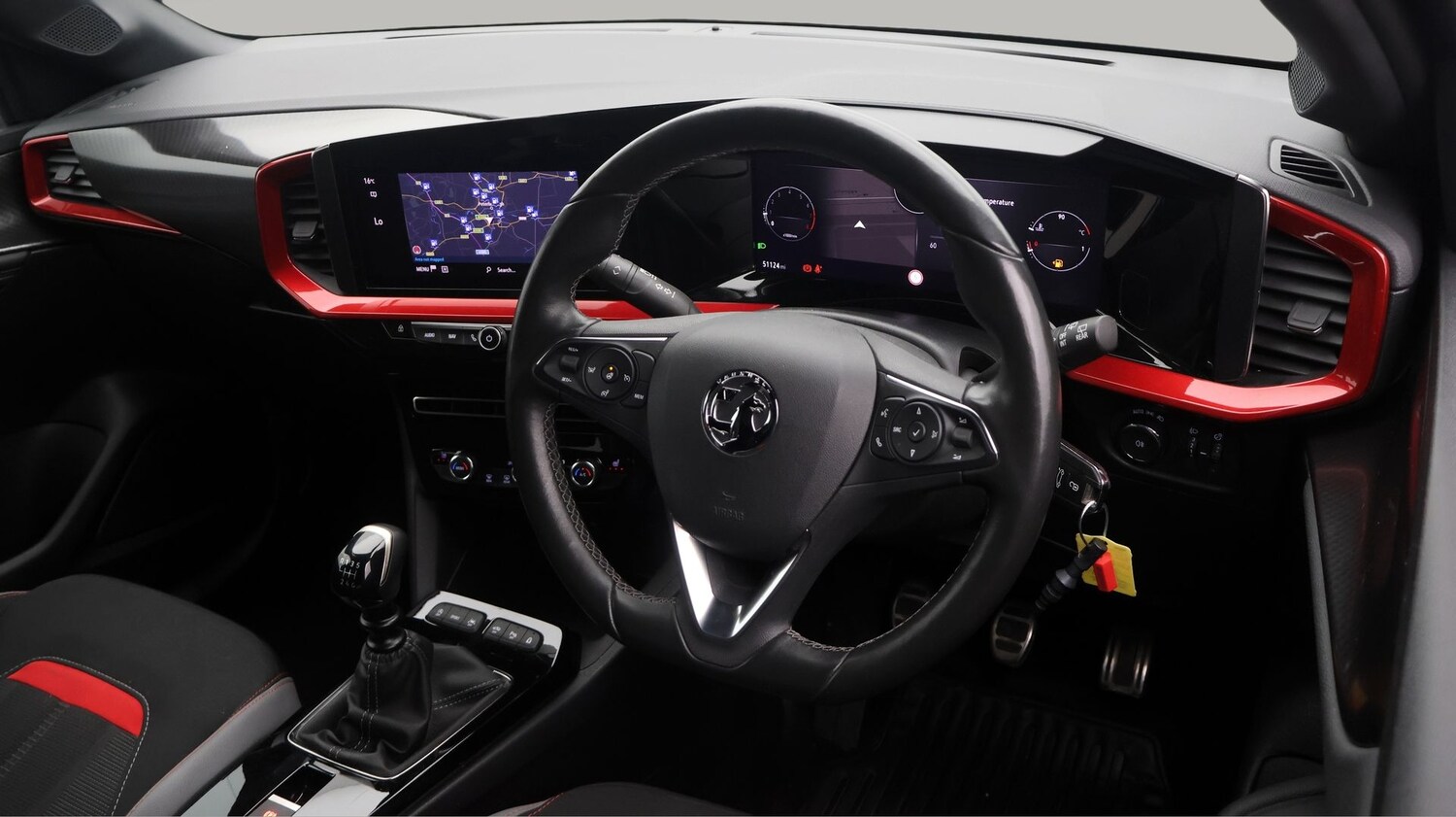 Used Vauxhall Mokka 2023 for sale - 77248403: Photo 9