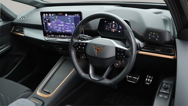 Used Cupra Born 2024 for sale - 75577931: Photo 10