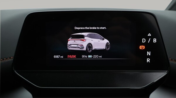 Used Cupra Born 2024 for sale - 75577931: Photo 11