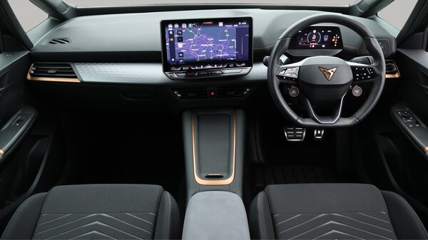 Used Cupra Born 2024 for sale - 75577931: Photo 14