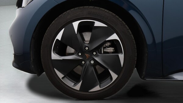 Used Cupra Born 2024 for sale - 75577931: Photo 19