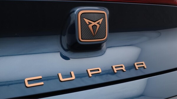 Used Cupra Born 2024 for sale - 75577931: Photo 21