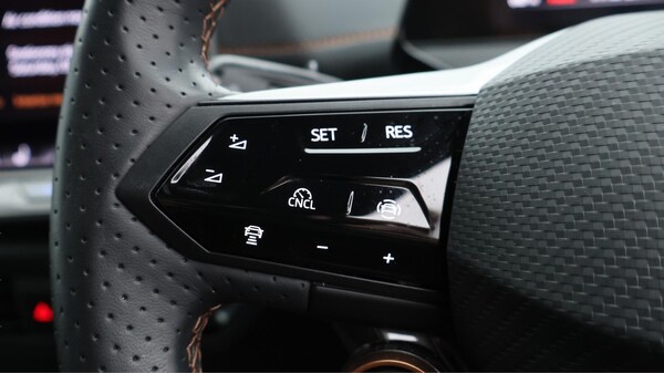Used Cupra Born 2024 for sale - 75577931: Photo 24