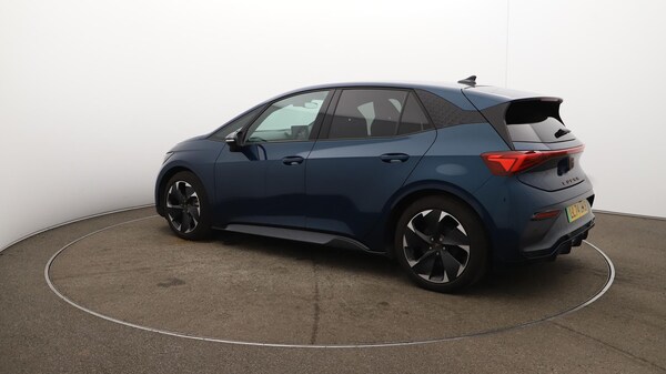 Used Cupra Born 2024 for sale - 75577931: Photo 37