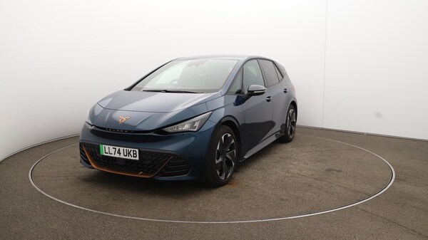 Used Cupra Born 2024 for sale - 75577931: Photo 39