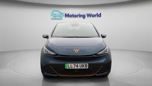 Used Cupra Born 2024 for sale - 75577931: Photo 3
