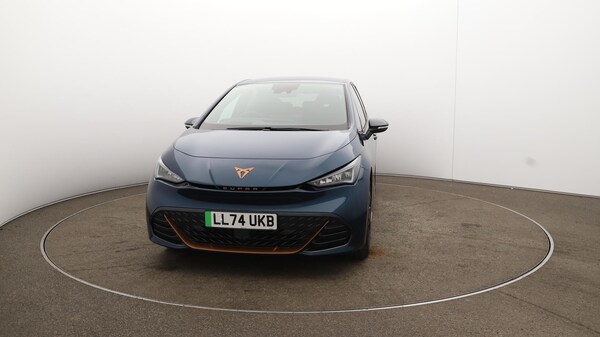 Used Cupra Born 2024 for sale - 75577931: Photo 41
