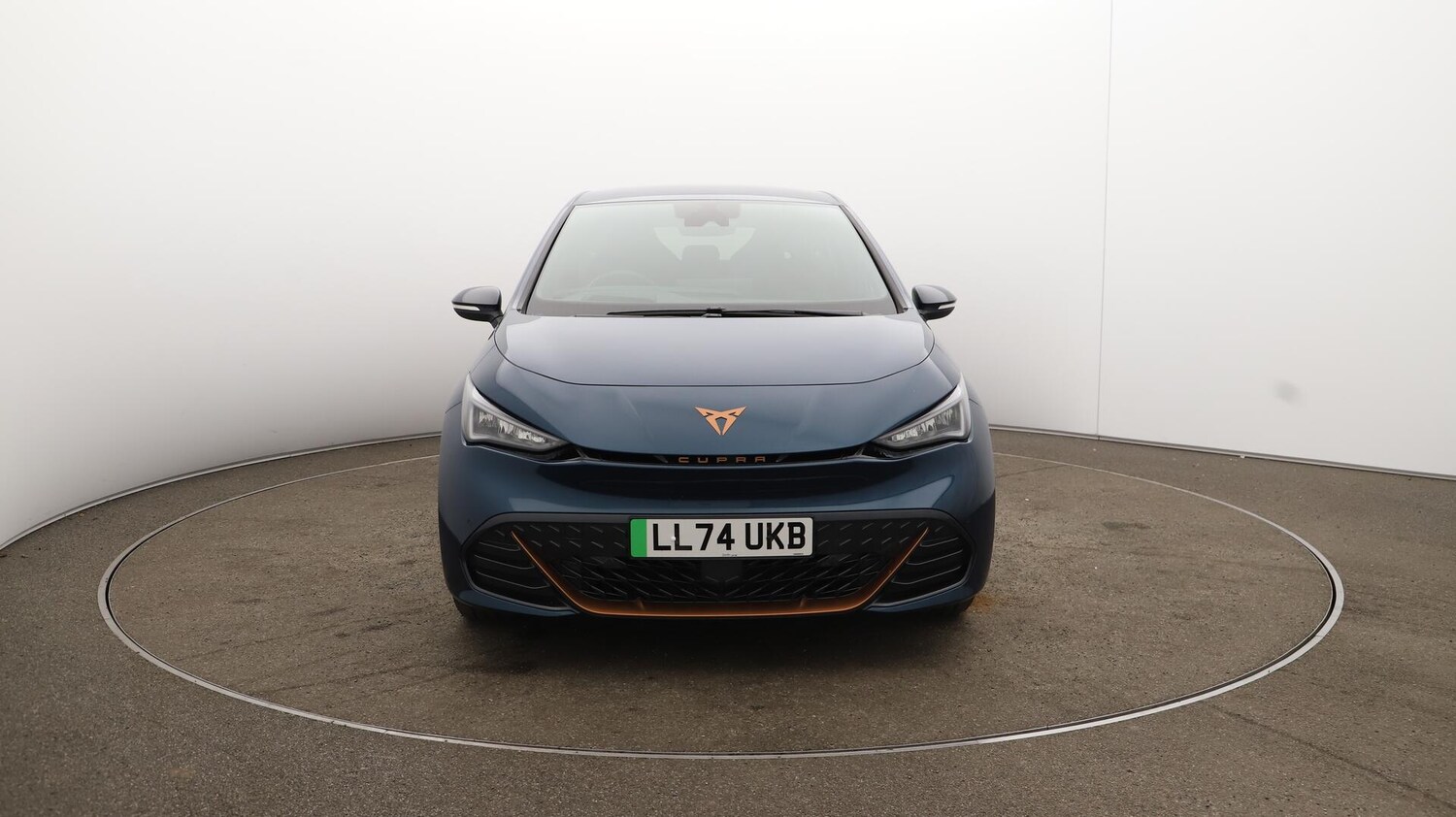 Vehicle 42