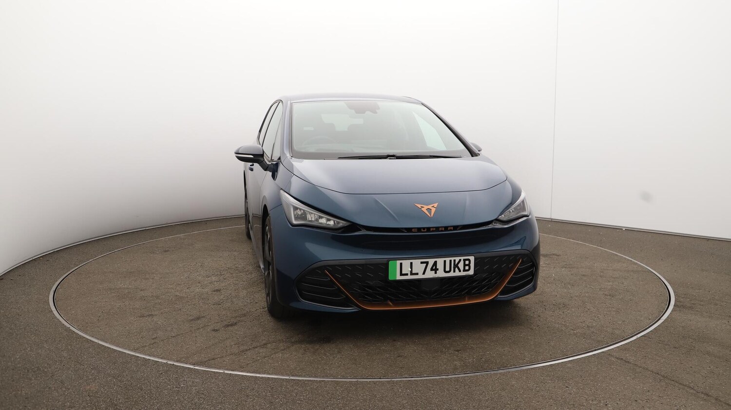 Vehicle 43