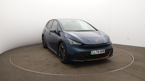 Used Cupra Born 2024 for sale - 75577931: Photo 44