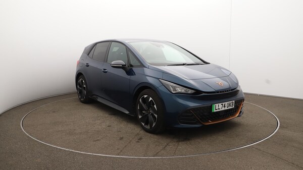 Used Cupra Born 2024 for sale - 75577931: Photo 45