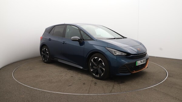 Used Cupra Born 2024 for sale - 75577931: Photo 46