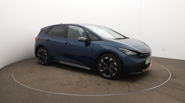 Used Cupra Born 2024 for sale - 75577931: Photo 47