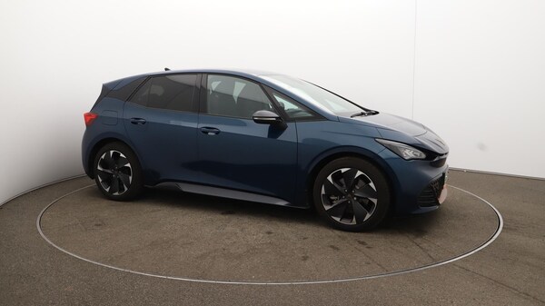 Used Cupra Born 2024 for sale - 75577931: Photo 48