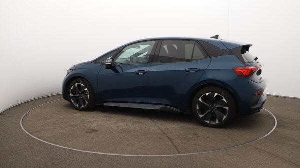 Used Cupra Born 2024 for sale - 75577931: Photo 49
