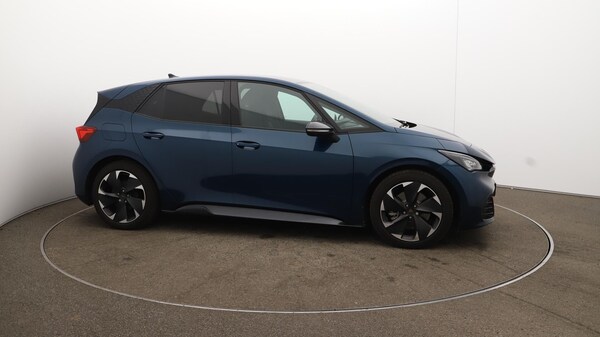 Used Cupra Born 2024 for sale - 75577931: Photo 50