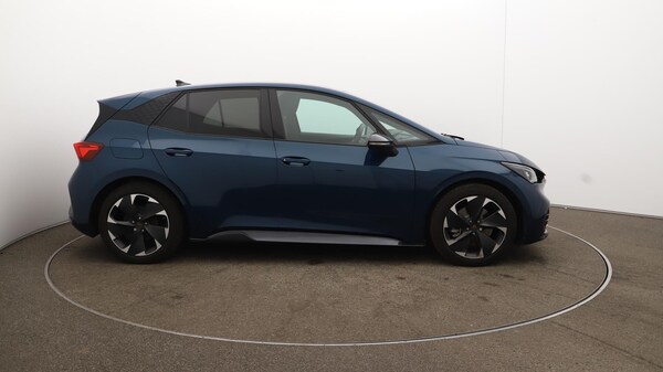 Used Cupra Born 2024 for sale - 75577931: Photo 51