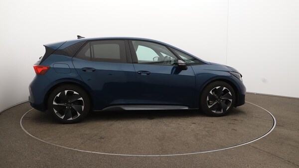 Used Cupra Born 2024 for sale - 75577931: Photo 52