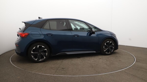 Used Cupra Born 2024 for sale - 75577931: Photo 53