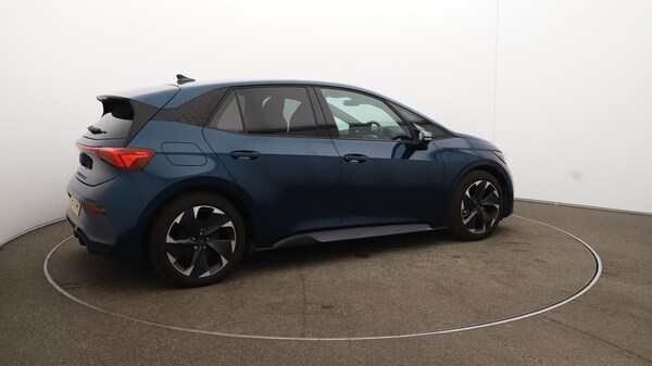 Used Cupra Born 2024 for sale - 75577931: Photo 54