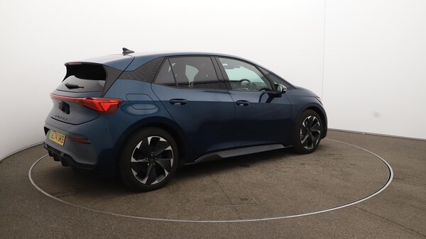 Used Cupra Born 2024 for sale - 75577931: Photo 55