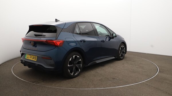 Used Cupra Born 2024 for sale - 75577931: Photo 56