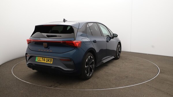 Used Cupra Born 2024 for sale - 75577931: Photo 57